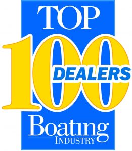 Top 100 Dealers Boating Industry